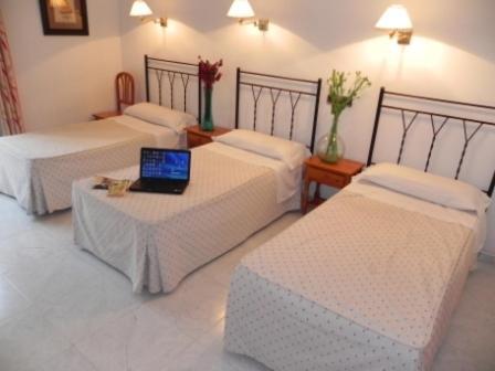 Hostal Ivor — Fotos 3